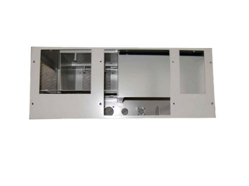 烟台钣金加工人员需要懂的知识