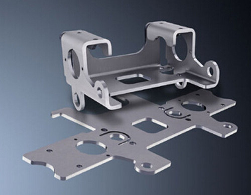 从哪些方面考虑提升钣金加工设计工艺