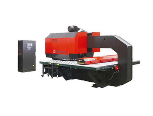 数控冲孔板常见问题解决办法