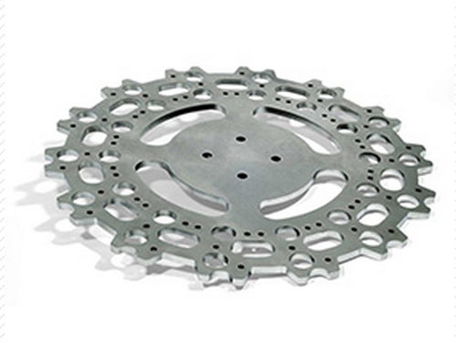 辨别激光切割加工质量的好坏方法