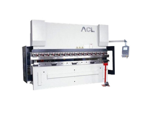 数控折弯机加工产品前要进行分析