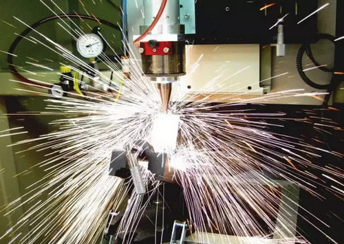 提升烟台激光切割加工的知识