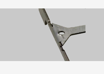 钣金折弯中变形问题分析